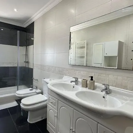 Rivabeach House Apartamento *