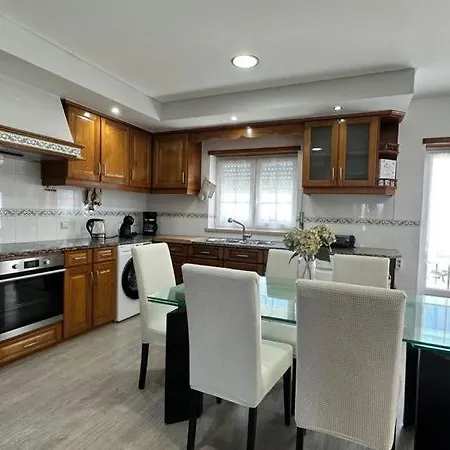 Rivabeach House * Lourinhã