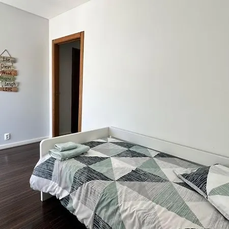 公寓 Rivabeach House