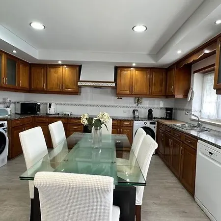 Apartmán Rivabeach House Lourinhã