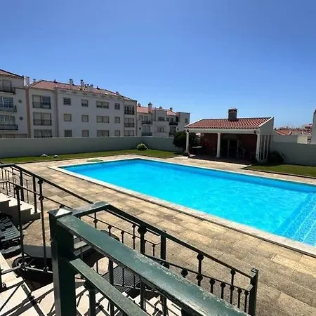 Rivabeach House 公寓 *