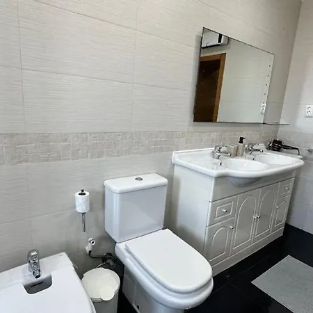 Rivabeach House Apartmán Lourinhã