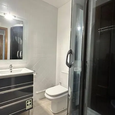 Rivabeach House Apartamento