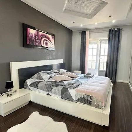 Apartmán Rivabeach House *