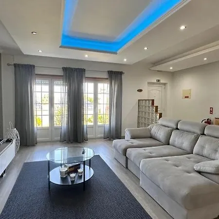 Apartmán Rivabeach House