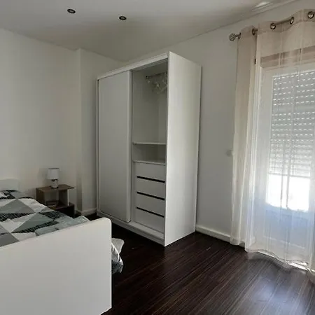 Rivabeach House * 劳林哈