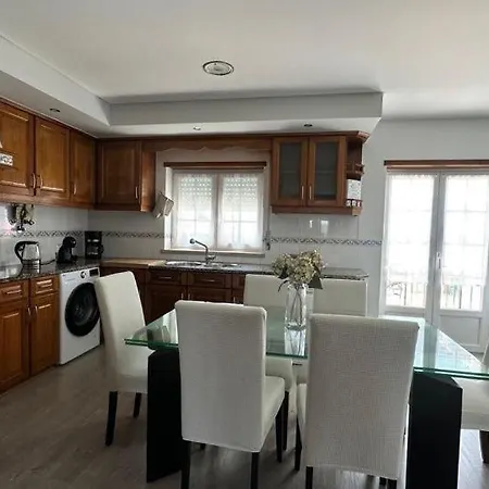 Rivabeach House Apartmán