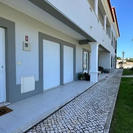 Rivabeach House לוריניה