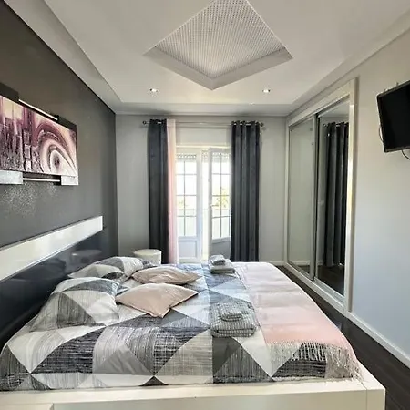 Apartmán Rivabeach House Lourinhã