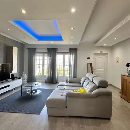 Rivabeach House Lourinha (Lisbon)