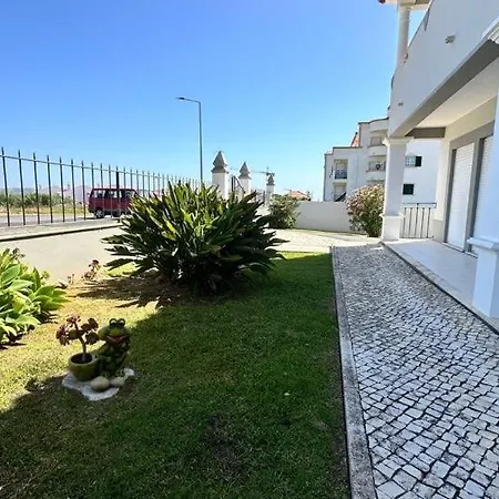 Rivabeach House Apartamento