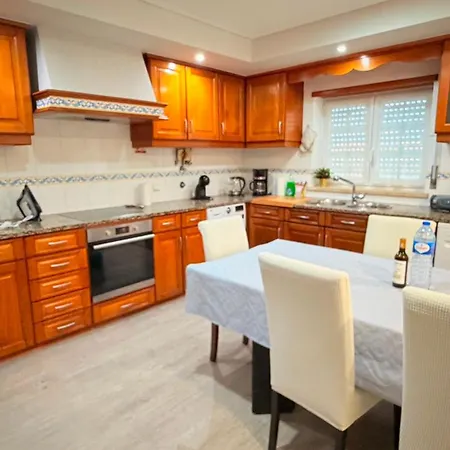Rivabeach House Apartmán *