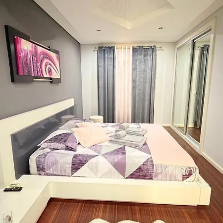 Apartmán Rivabeach House