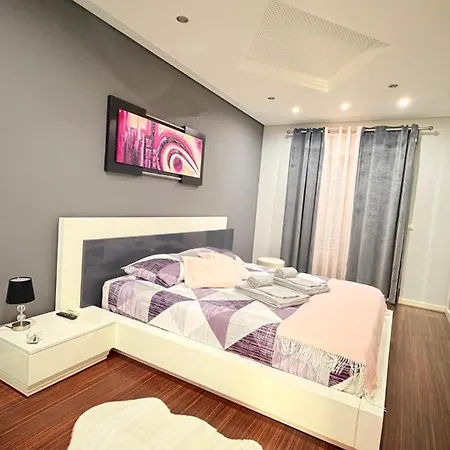 Apartmán Rivabeach House
