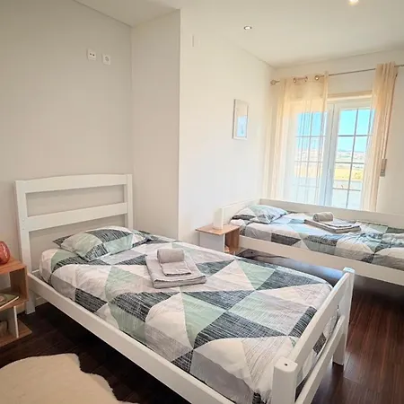 Apartmán Rivabeach House