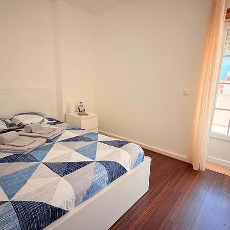 Apartmán Rivabeach House *