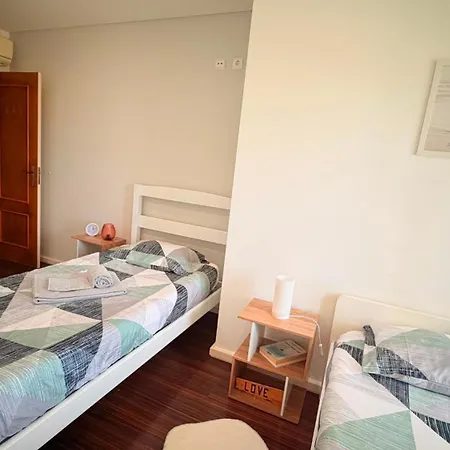 Rivabeach House Lourinhã