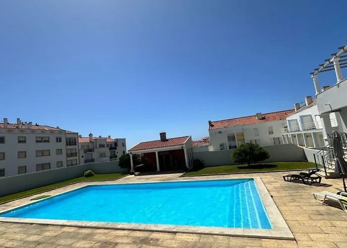 Apartment Rivabeach House