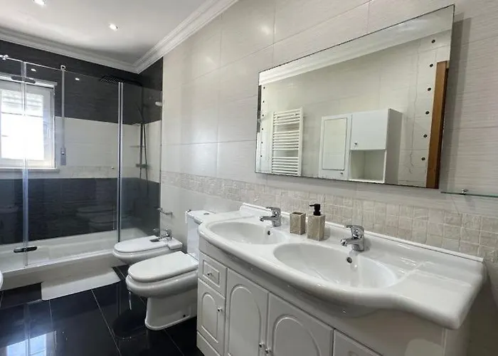 Rivabeach House Apartment *