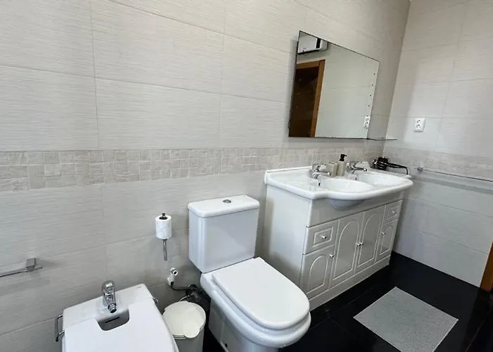 Rivabeach House Apartment Lourinhã