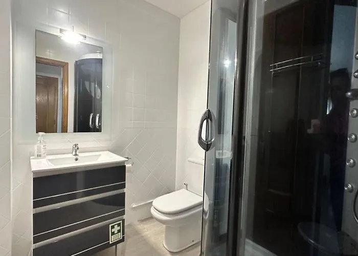 Rivabeach House Apartment