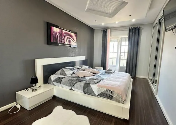 Apartment Rivabeach House *