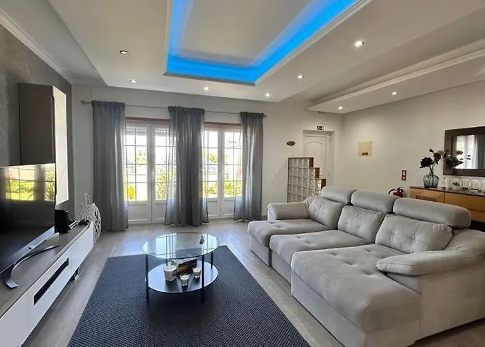 Apartment Rivabeach House